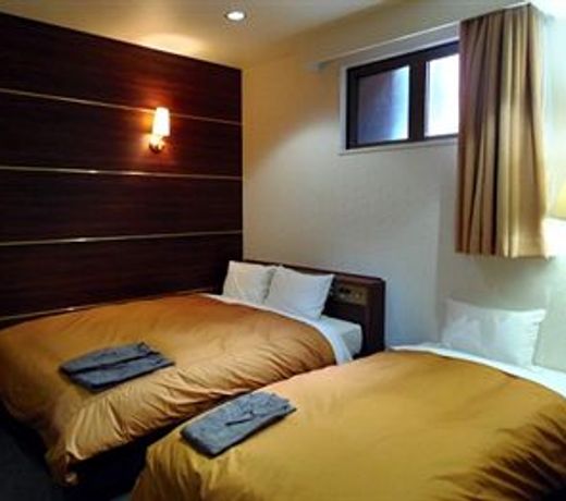 Hotel 1-2-3 Kokura