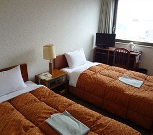 Hotel 1-2-3 Kokura