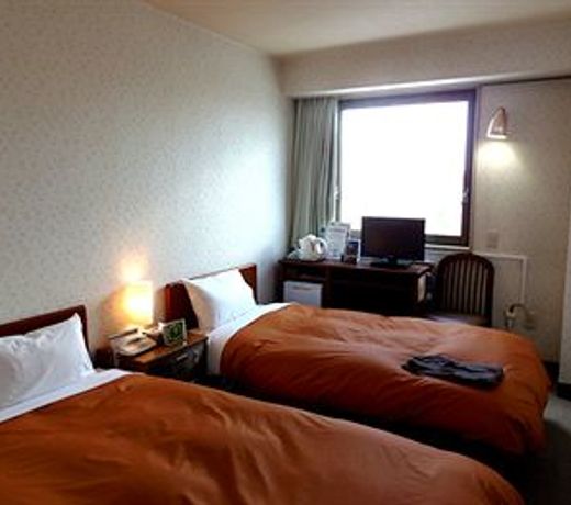 Hotel 1-2-3 Kokura