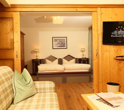 Posthotel Kassl 4-Sterne-Superior
