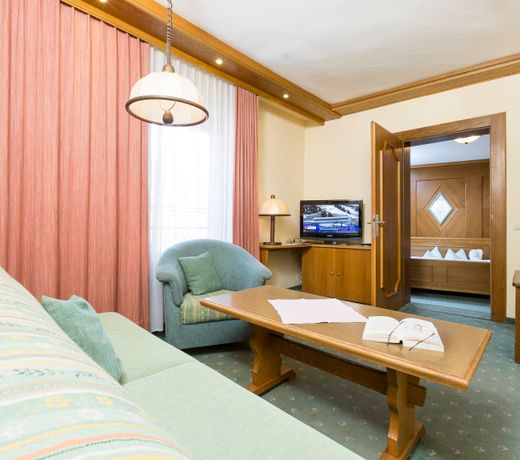 Posthotel Kassl 4-Sterne-Superior