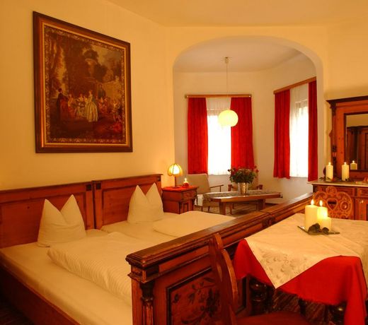 Hotel 3 Mohren
