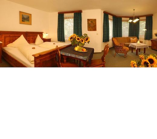Hotel 3 Mohren
