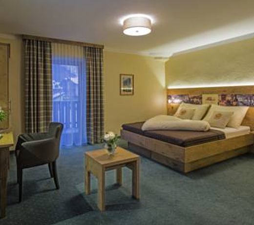 Hotel 3 Mohren