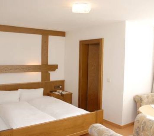 Seehüter's Hotel Seerose