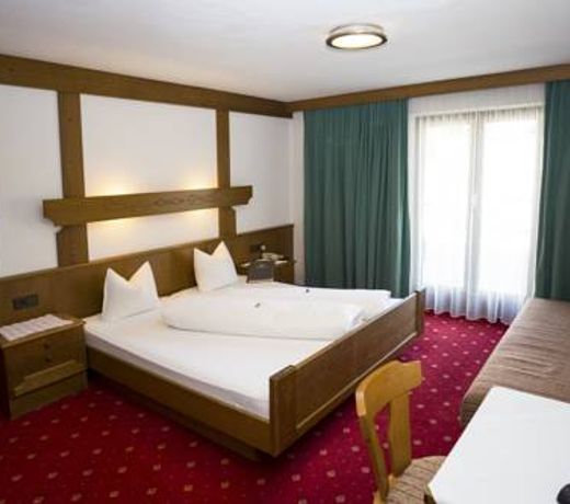 Seehüter's Hotel Seerose