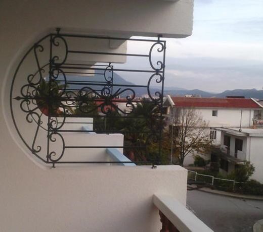 GUESTHOUSE NOVI PRISTAN