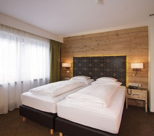 Hotel Habicher Hof 4-Sterne-Superior