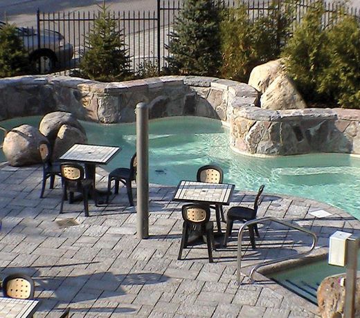 Homewood Suites by Hilton Mont-Tremblant Resort