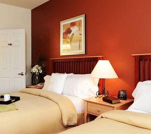 Homewood Suites by Hilton Mont-Tremblant Resort