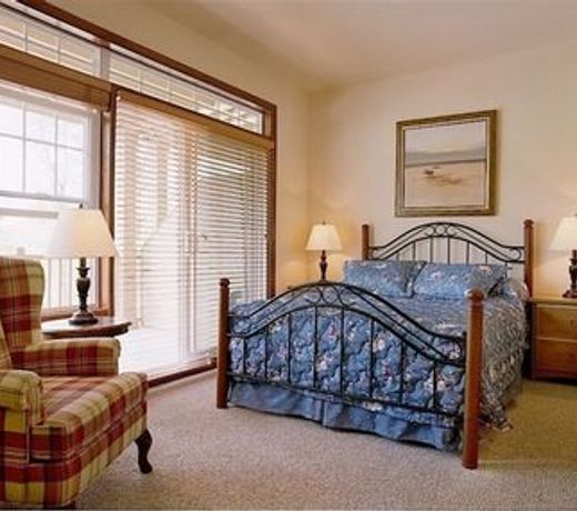 Cap Tremblant Mountain Resort
