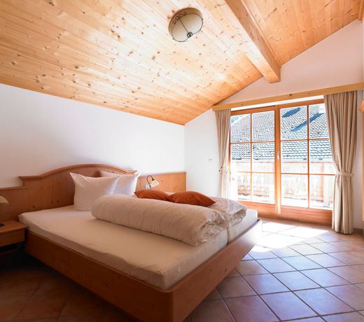 ALPINLODGES OETZ