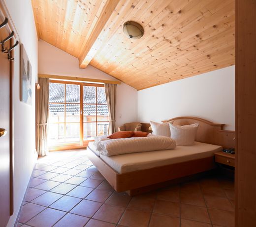 ALPINLODGES OETZ