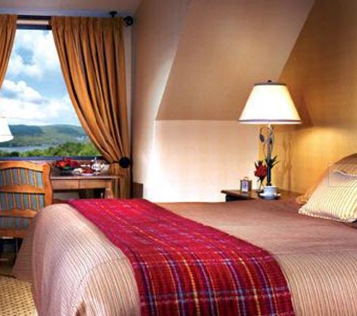 Fairmont Tremblant