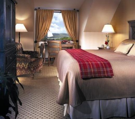 Fairmont Tremblant