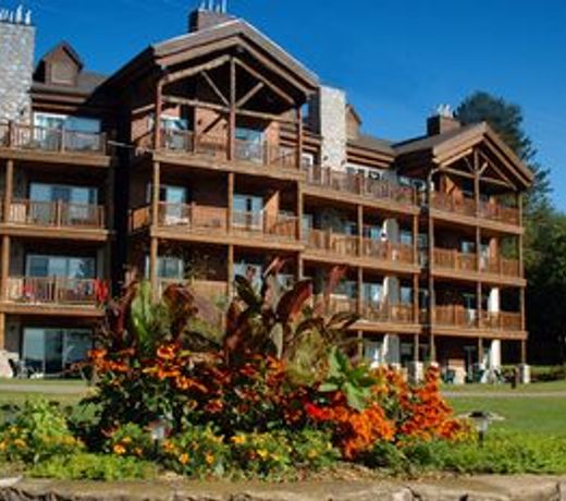 Le Grand Lodge Mont Tremblant
