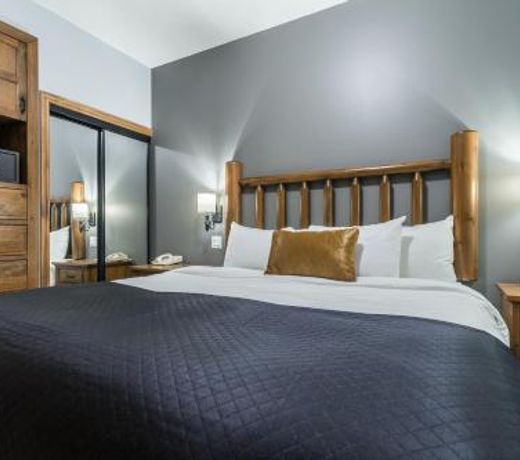 Le Grand Lodge Mont Tremblant