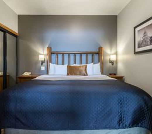 Le Grand Lodge Mont Tremblant