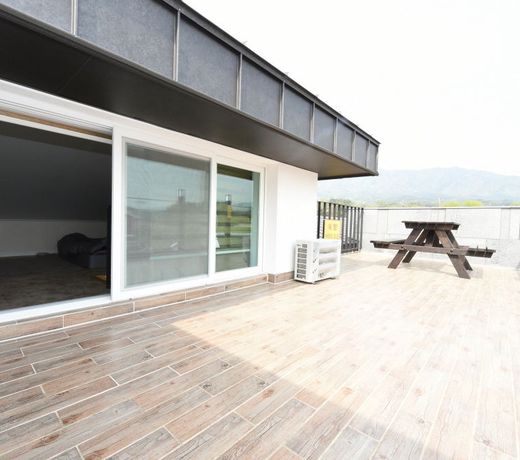 Seorabeol Togi Tourist Pension