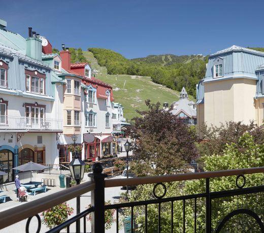 Le Westin Tremblant