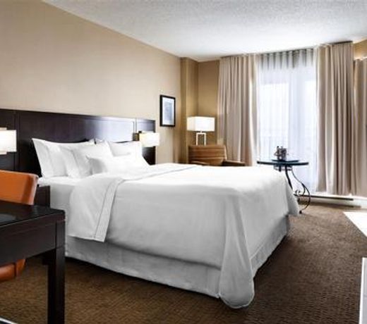 Le Westin Tremblant