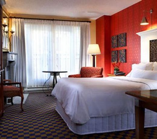 Le Westin Tremblant