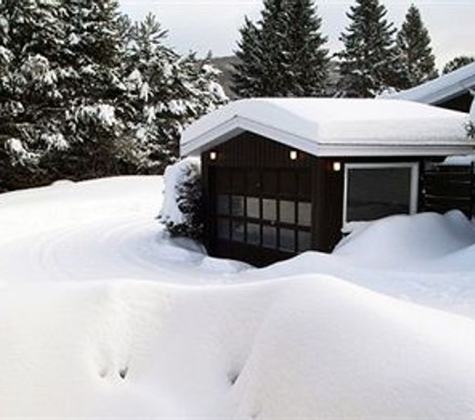 Auberge Mountain View Inn