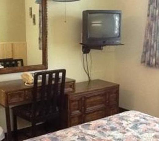 Auberge Mountain View Inn
