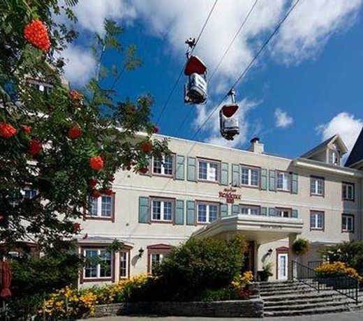 Residence Inn by Marriott Mont Tremblant Manoir Labelle