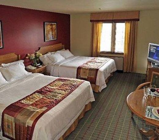 Residence Inn by Marriott Mont Tremblant Manoir Labelle