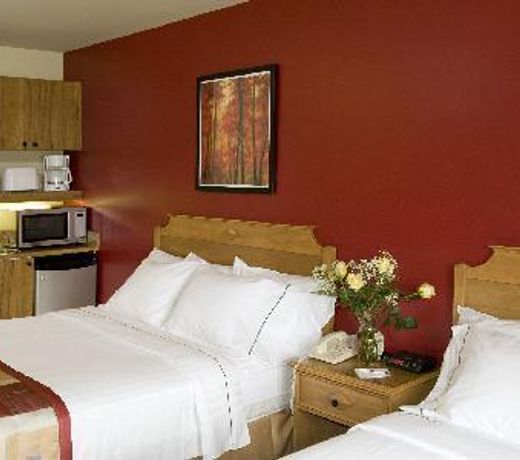 Residence Inn by Marriott Mont Tremblant Manoir Labelle