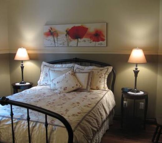 B&B Au Petit Marigot