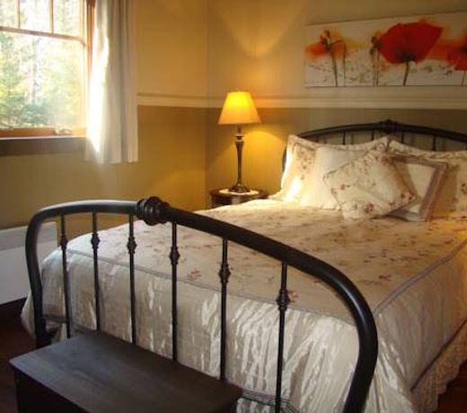 B&B Au Petit Marigot