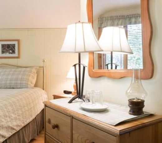 Auberge Le Lupin B&B-Self Check-in