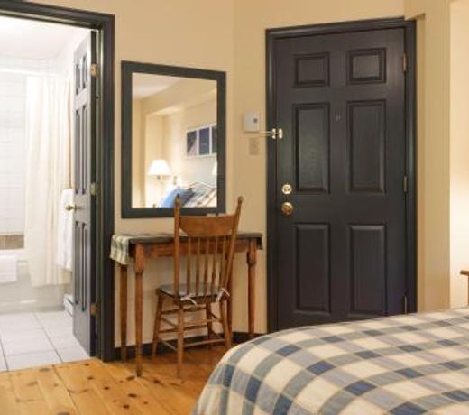 Auberge Le Lupin B&B-Self Check-in