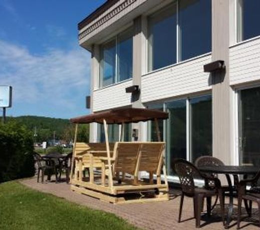 Hotel Vacances Tremblant