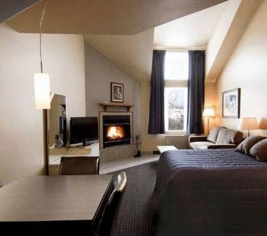 Hotel Vacances Tremblant
