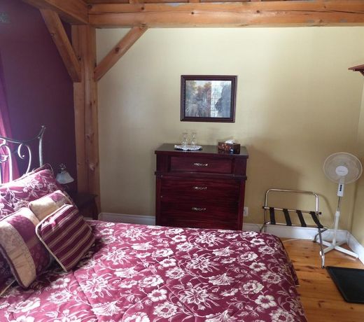 GÃÂ®TE LE ROUPILLON B&B
