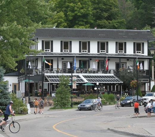 Hotel Mont-Tremblant
