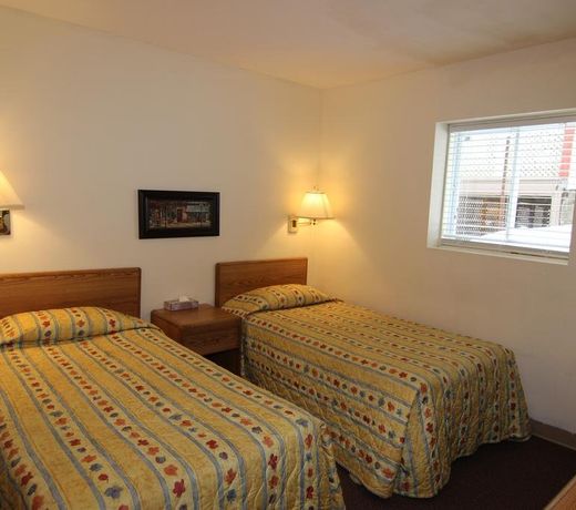 Hotel Mont-Tremblant