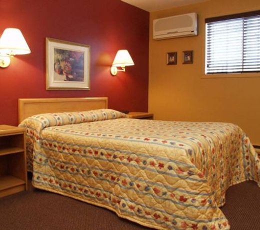 Hotel Mont-Tremblant