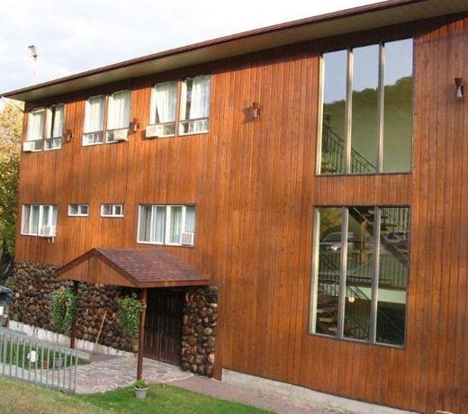 Auberge Du Coq De Montagne