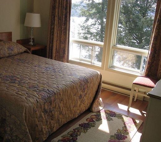 Auberge Du Coq De Montagne