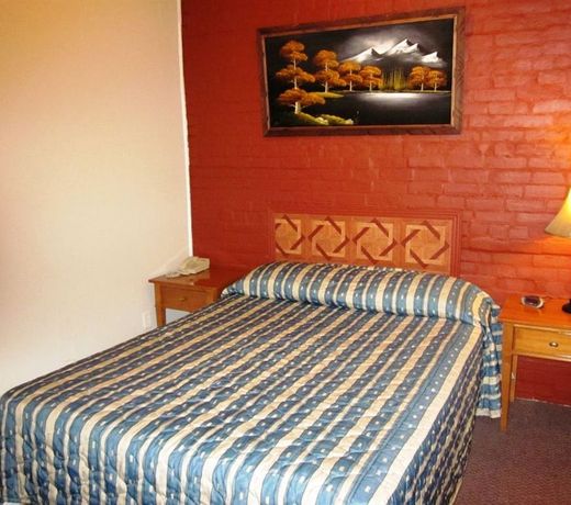 Hotel Ste-Catherine