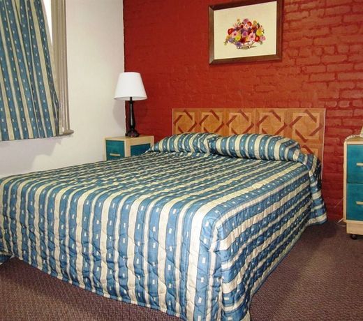 Hotel Ste-Catherine