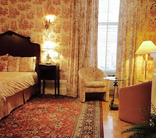 Manoir Sherbrooke