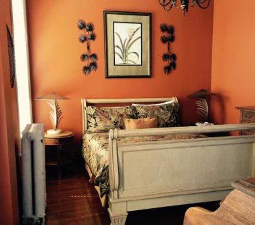Manoir Sherbrooke