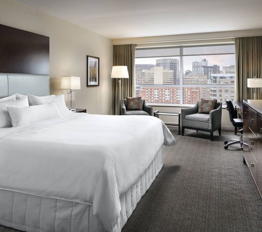 Le Westin Montreal