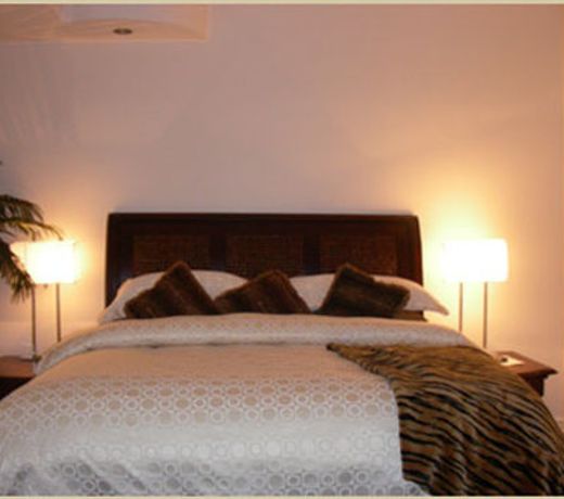 Hotel Kutuma