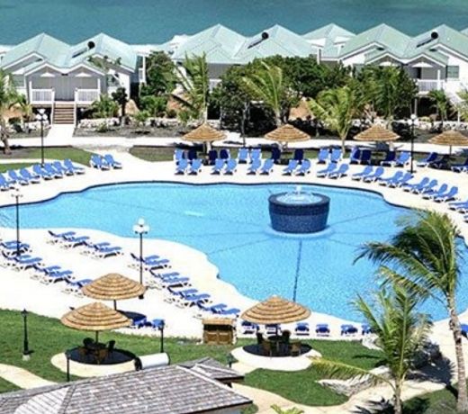 Verandah Resort and Spa All Inclusive